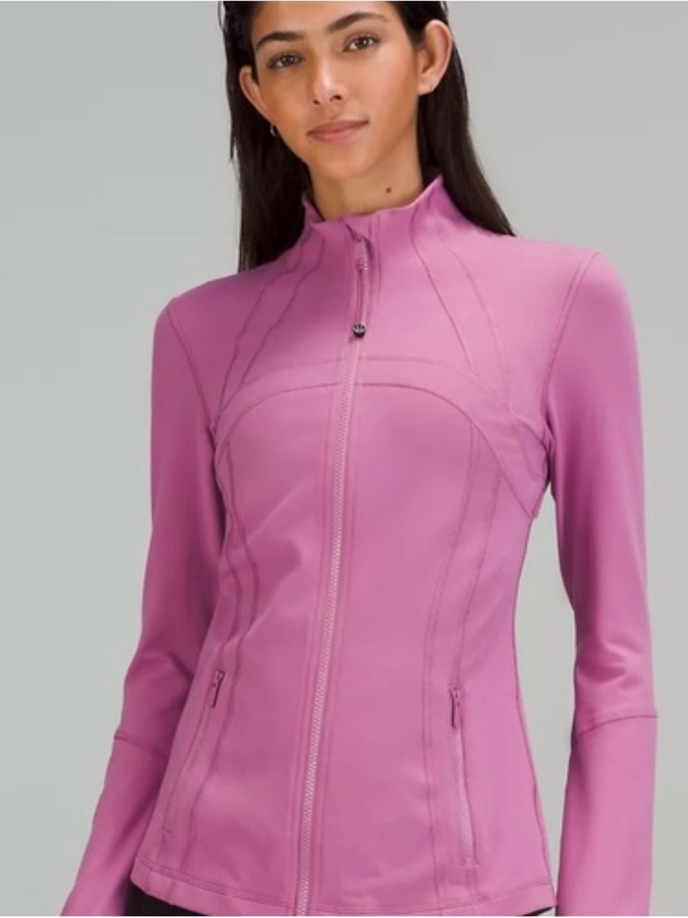 Lululemon Define Jacket